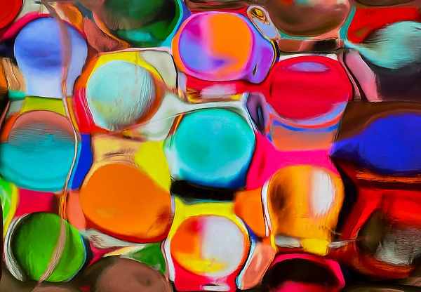 Abstract Photography by Julie Markes