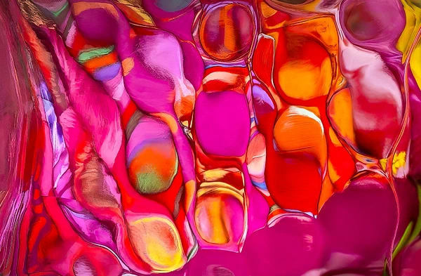 Abstract Photography by Julie Markes