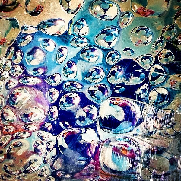 Abstract Photography by Julie Markes