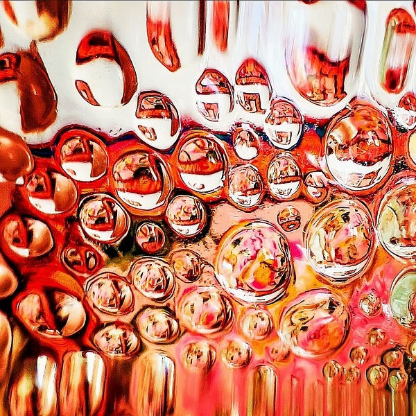 architecture-19 - Abstract Color - Abstract Photography by Julie Markes