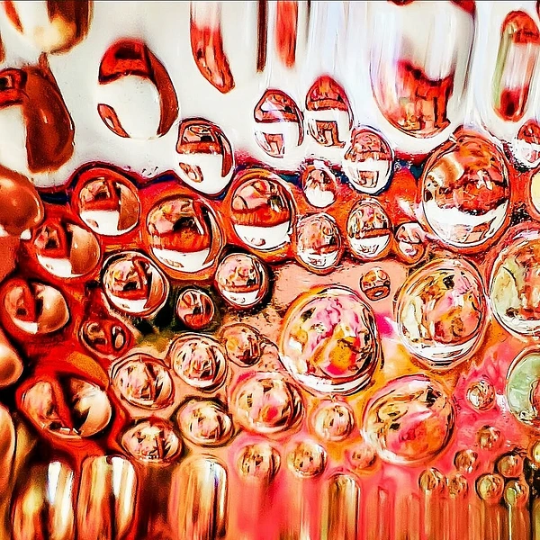 Abstract Photography by Julie Markes