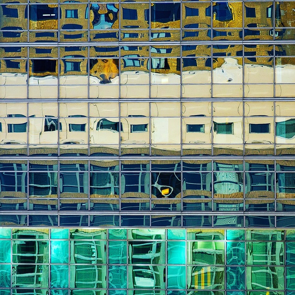 41AA7BF3-D8D0-4C45-BA96-CB2D3BB09804 - Architecture - Abstract Photography by Julie Markes
