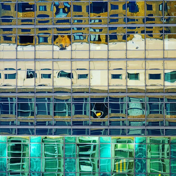 Abstract Photography by Julie Markes