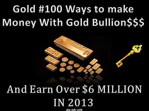 Gold_Buying_Business_Opportunities by DrakeFune