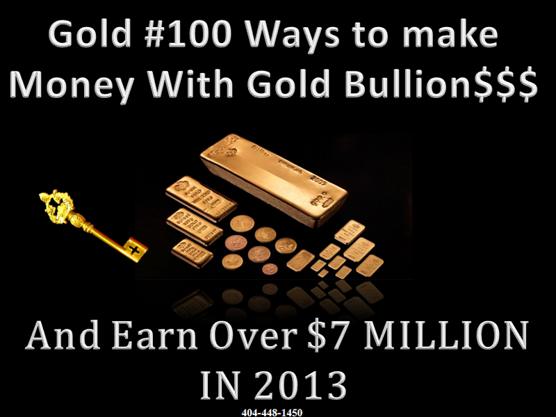 Gold_New_Gold_Business