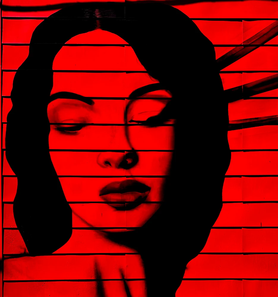 Faces 06
