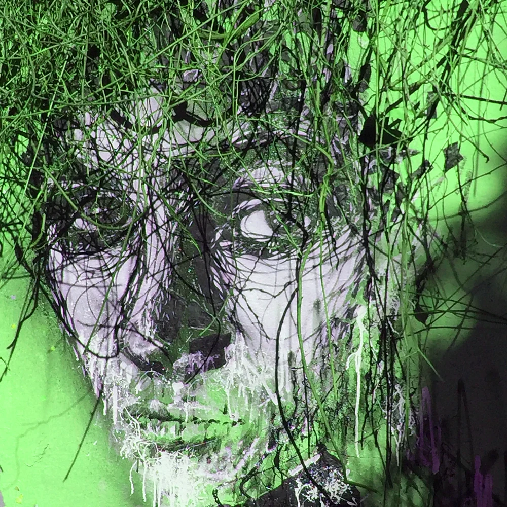 Faces 12
