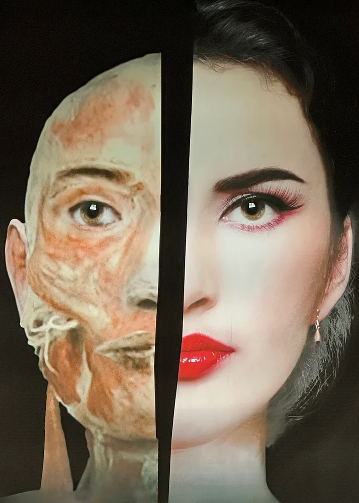 Faces 10