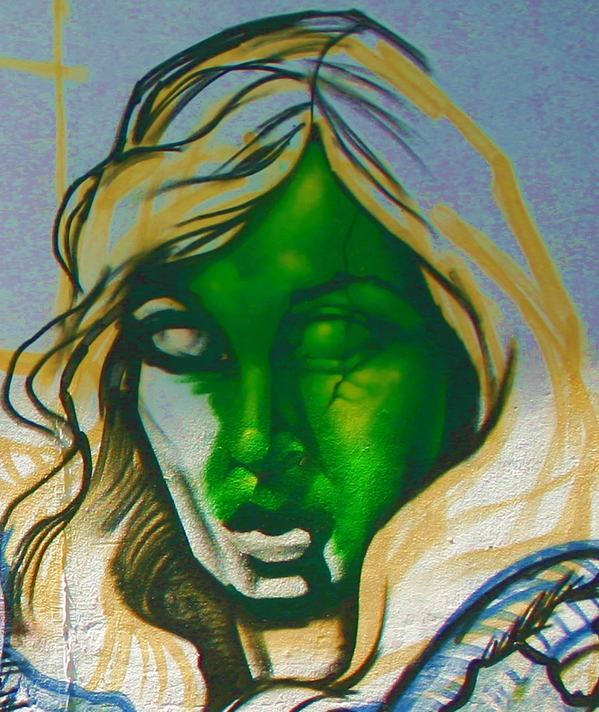Faces 03
