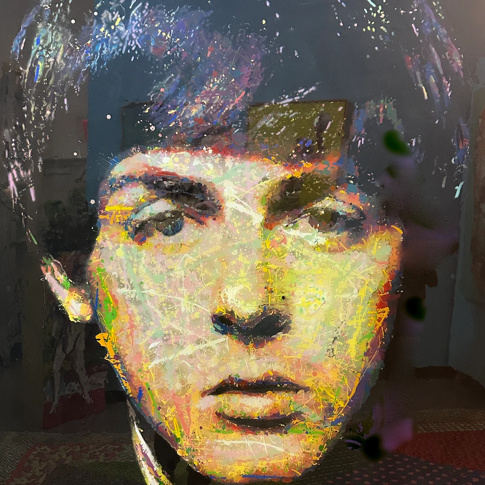 Faces 15