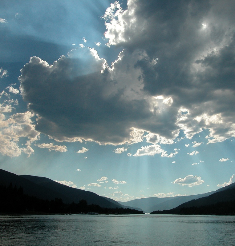 Land and Water