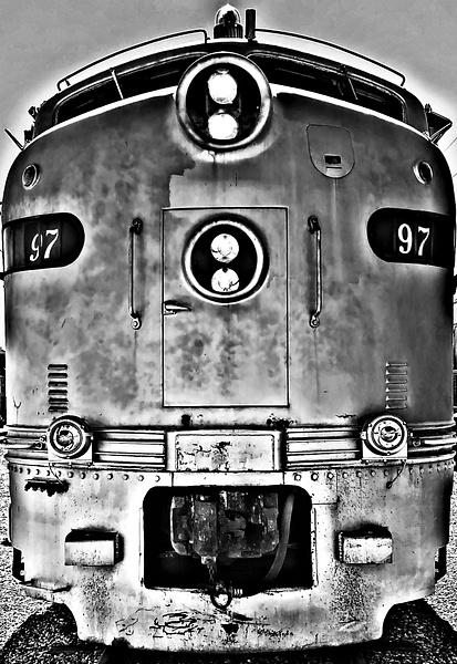 Industrial  13 - Industrial - Daniel Royer Photography