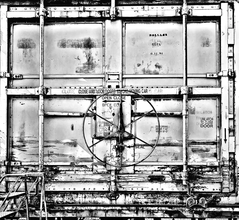 Industrial  12