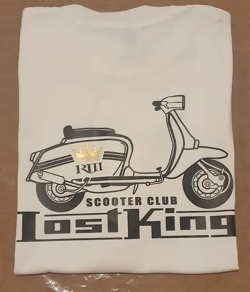 T-Shirt Print & Design by Navygate