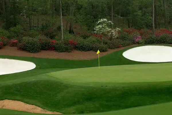 Augusta National by GreggJacobs