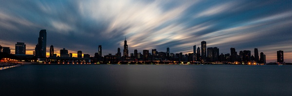 my kind of town - Travel - Paul Kober Photography