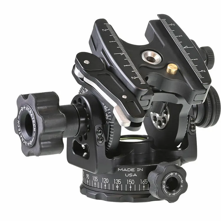 Acratech Pano Head