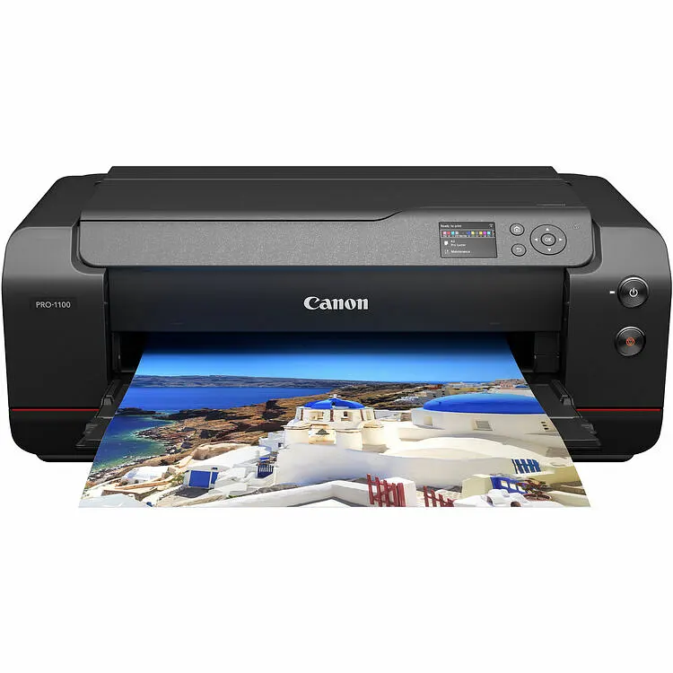 Canon pro1100