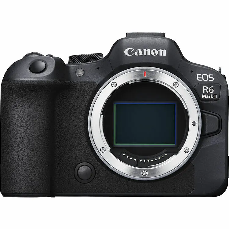 Canon r6 mk2