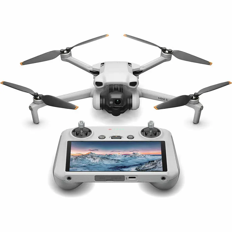 DJI Mini Pro 3