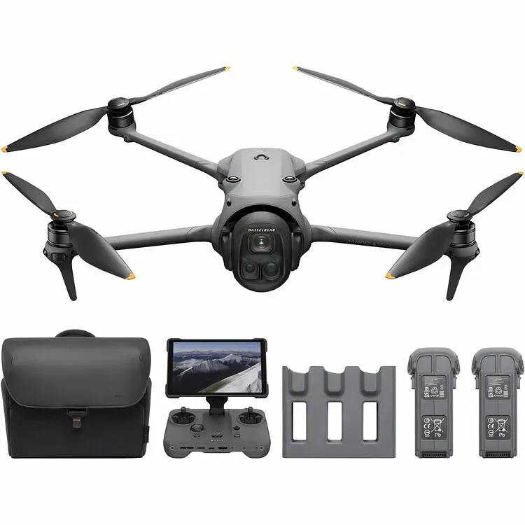 DJI Mavik 4 Pro