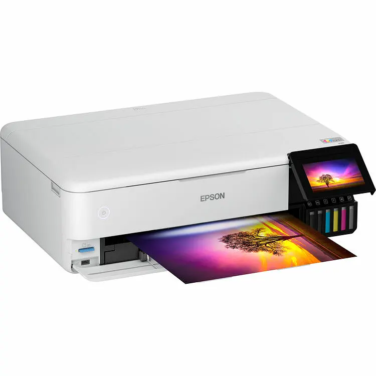 Epson ET8550