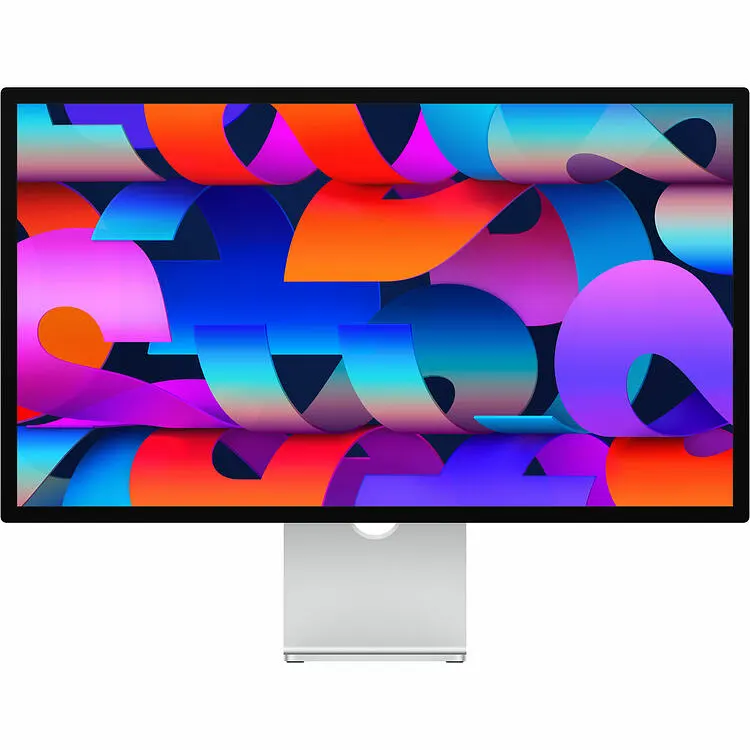 Mac Display