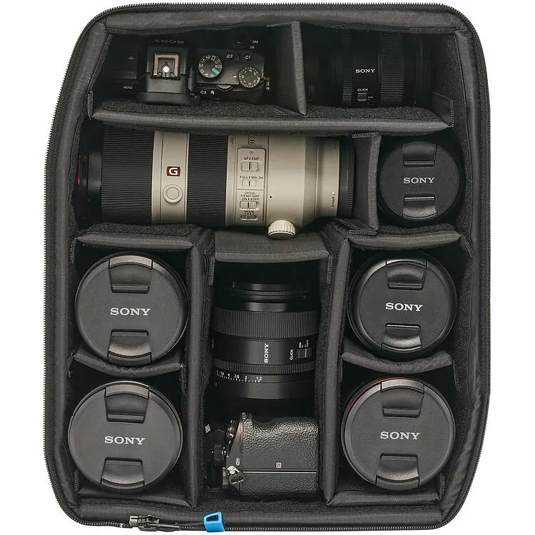 NyaEvo Large RCI