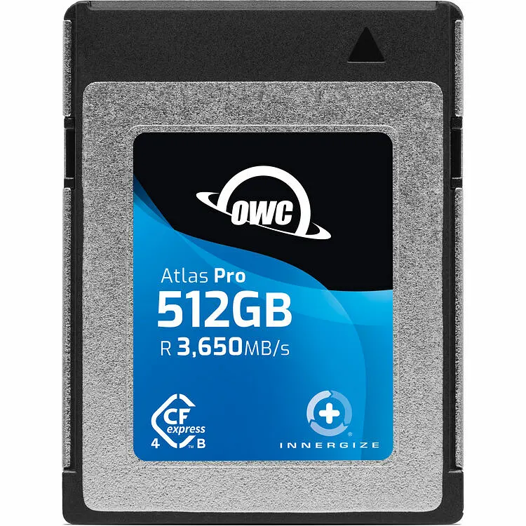 OWC CF Pro