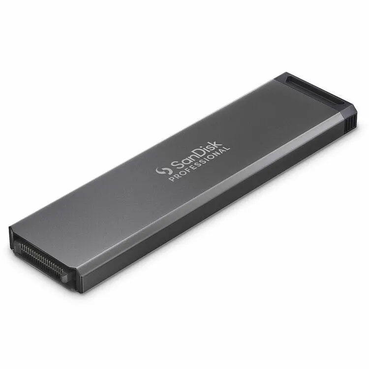 Sandisk Pro Blade 4TB