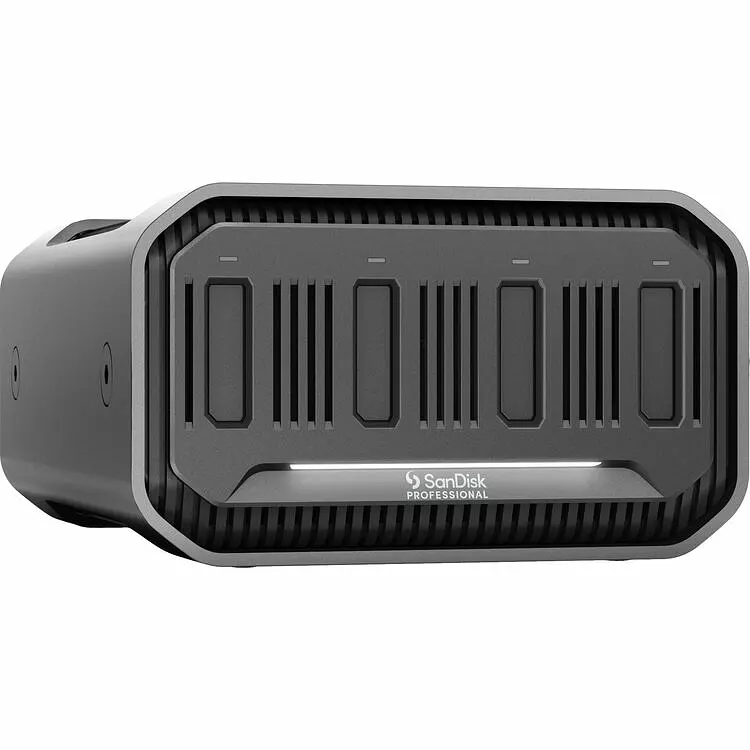 SanDisk Problade Station