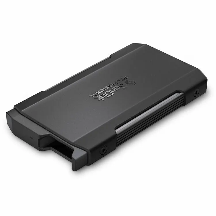 Sandisk Problade Transit