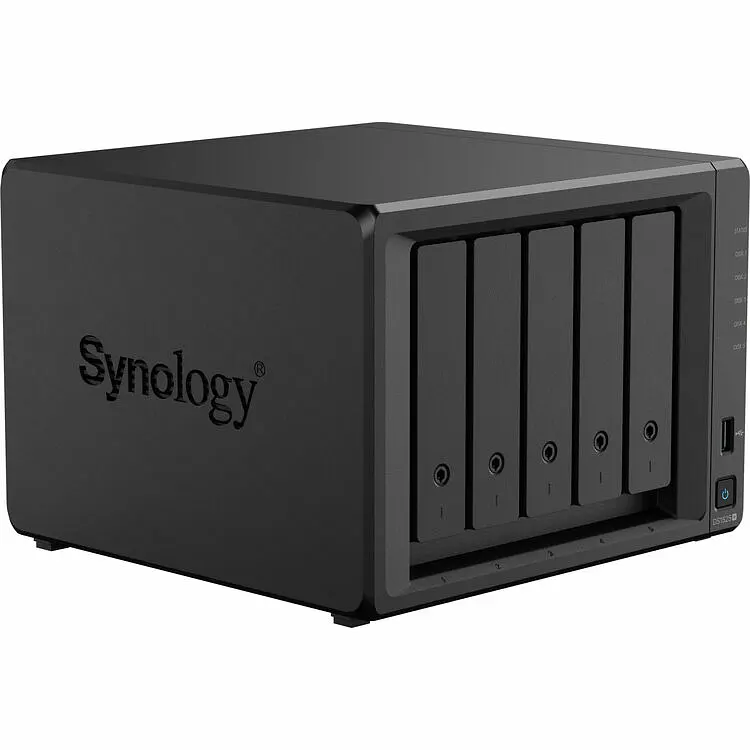 Synology NAS DS1525+