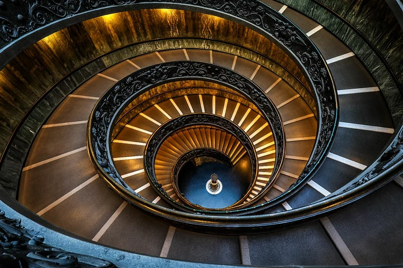 The Vatican, Vatican City, Italy