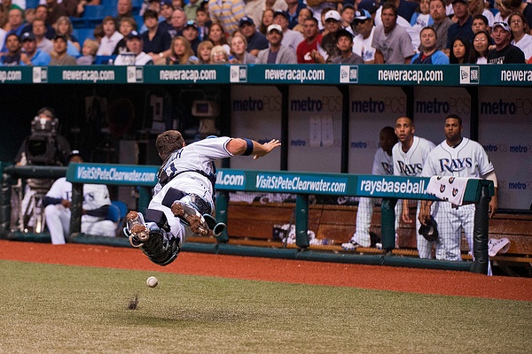 Rays4 - Sports - SlickPic Demo Photography