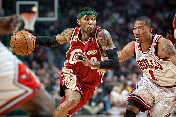 Bulls5 (hi res) - Sports - SlickPic Demo Photography