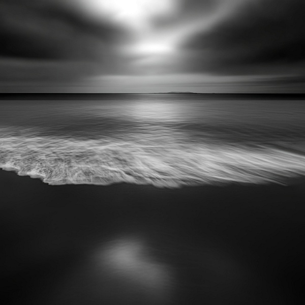 Brixham, Devon sea long exp(1) copy 2 - England - NOX ET LUX