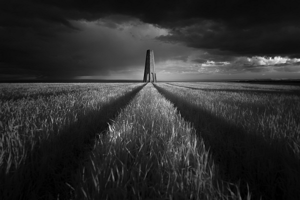 Kingswear_Daymark.jpg - England - NOX ET LUX