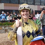 2011 Female Jockey Challenge