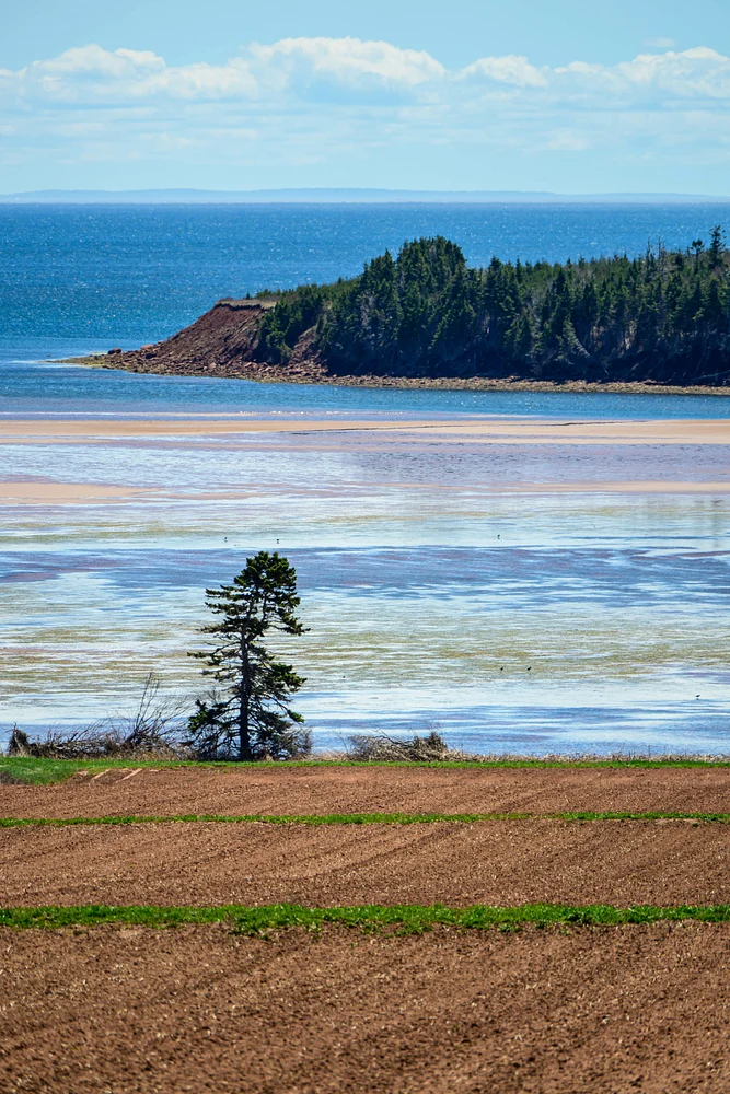 Prince Edward Island - Canada