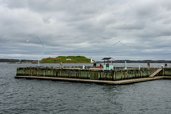 Halifax Waterfront - Nova Scotia - Canada - Canada 2026 Landscape - TravelMichi