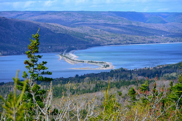Cape Breton - Nova Scotia - Canada - Canada 2026 Landscape - TravelMichi