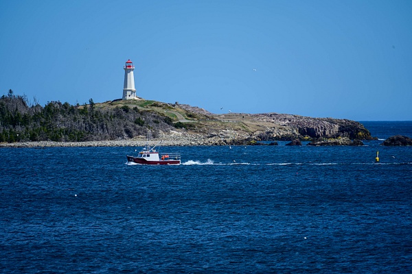 Louisebourg  - Nova Scotia - Canada - Canada 2026 Landscape - TravelMichi