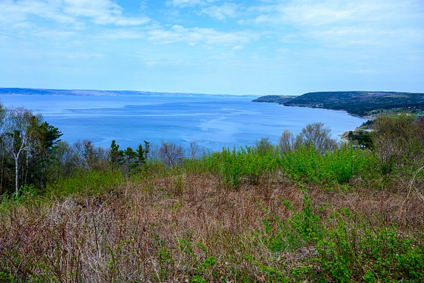 Cape Breton - Nova Scotia - Canada  - Nova Scotia - Canada - Canada 2026 Landscape - TravelMichi