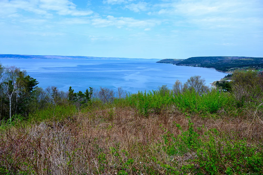 Cape Breton - Nova Scotia - Canada  - Nova Scotia - Canada