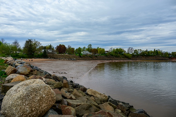 Kingsport Beach - Nova Scotia - Canada - Canada 2026 Landscape - TravelMichi