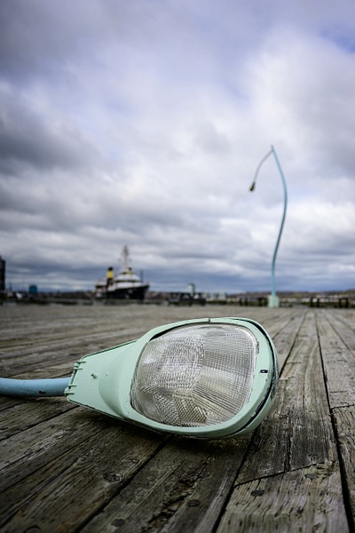 Halifax Waterfront - Nova Scotia - Canada - Canada 2026 Portrait - TravelMichi