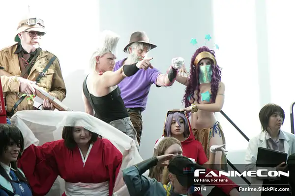 FanimeCon_488 by Fanime2014