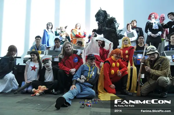 FanimeCon_2000 by Fanime2014