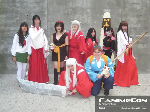 FanimeCon_6603 by Fanime2014